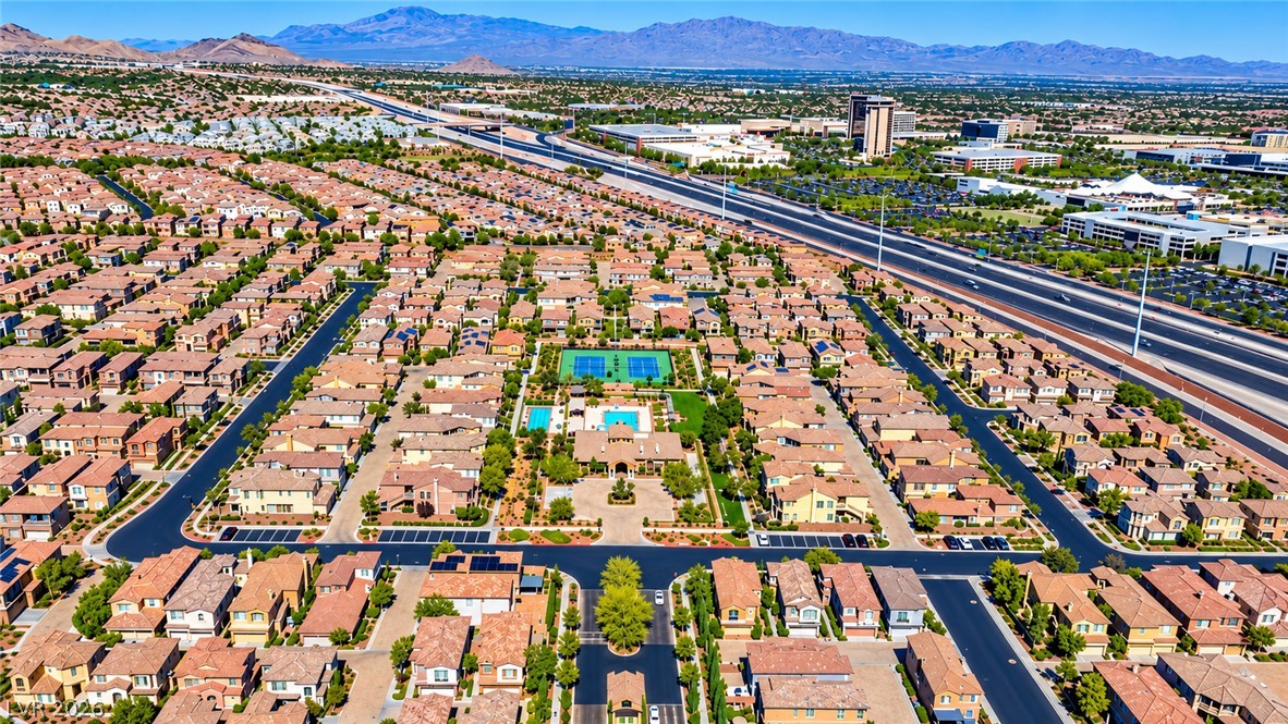 11262 Corsica Mist Avenue Las Vegas NV 89135