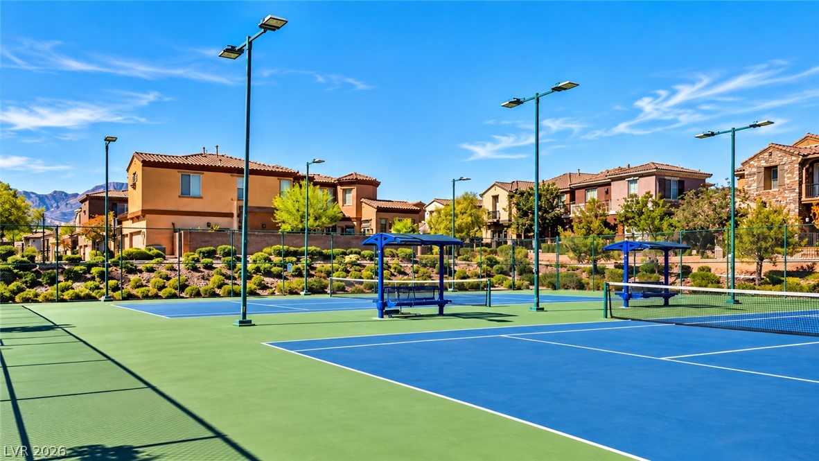 11262 Corsica Mist Avenue Las Vegas NV 89135