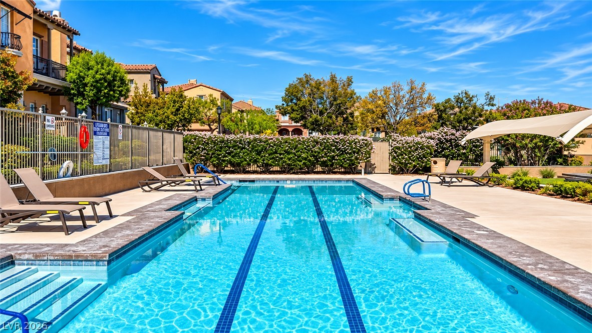 11262 Corsica Mist Avenue Las Vegas NV 89135