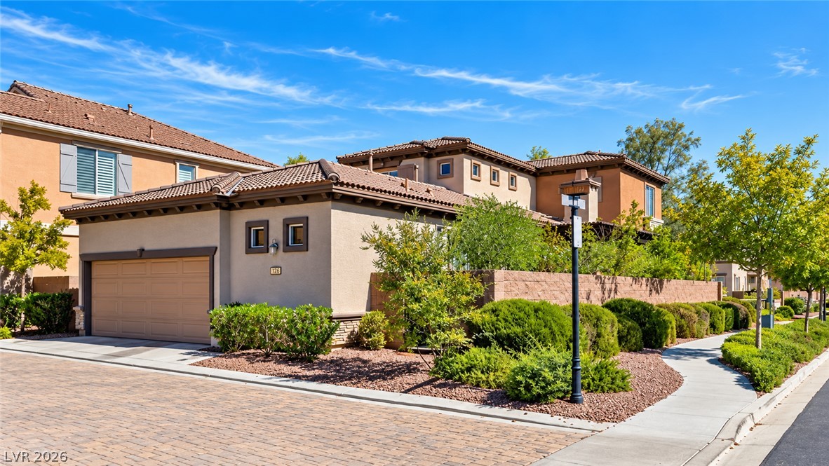 11262 Corsica Mist Avenue Las Vegas NV 89135
