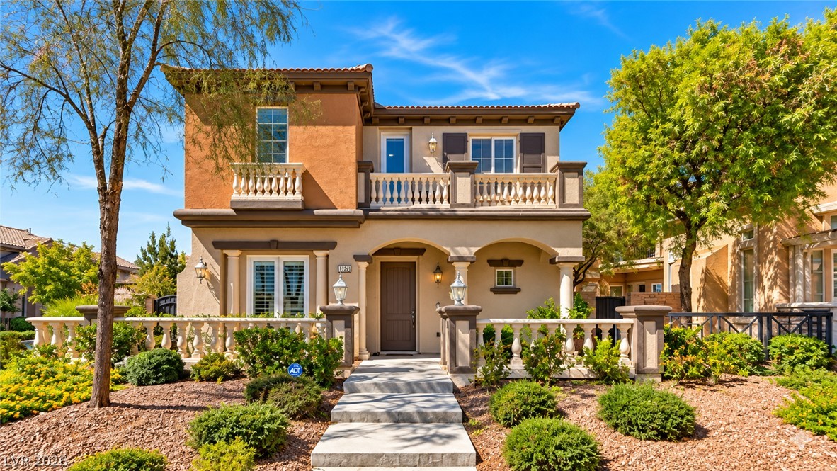 11262 Corsica Mist Avenue Las Vegas NV 89135
