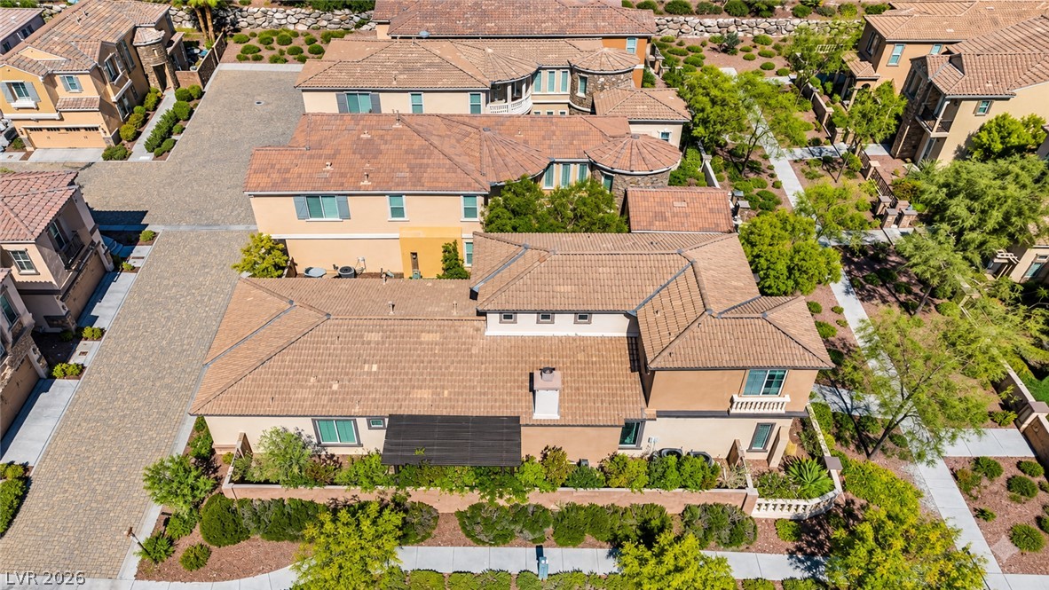11262 Corsica Mist Avenue Las Vegas NV 89135