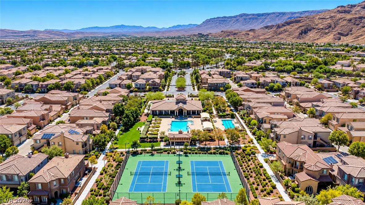 11262 Corsica Mist Avenue Las Vegas NV 89135