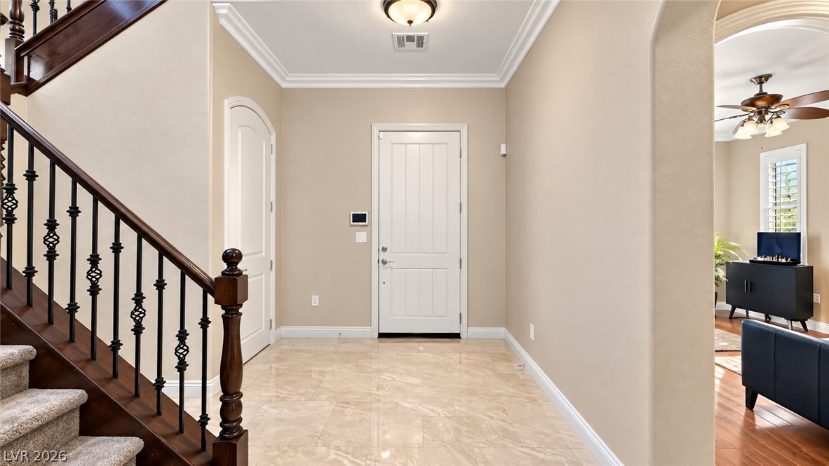 11262 Corsica Mist Avenue Las Vegas NV 89135