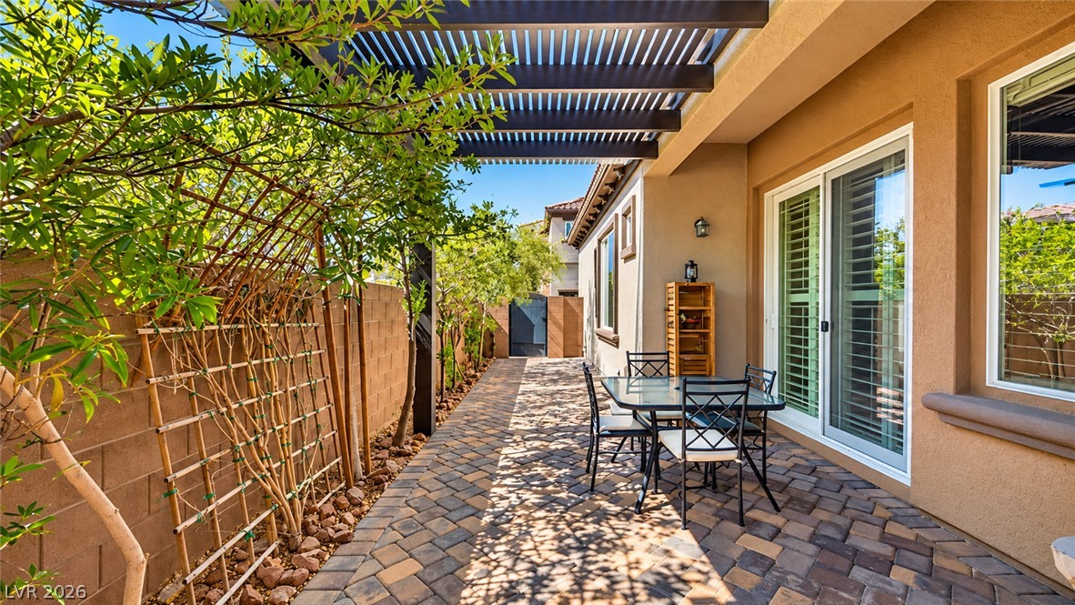 11262 Corsica Mist Avenue Las Vegas NV 89135