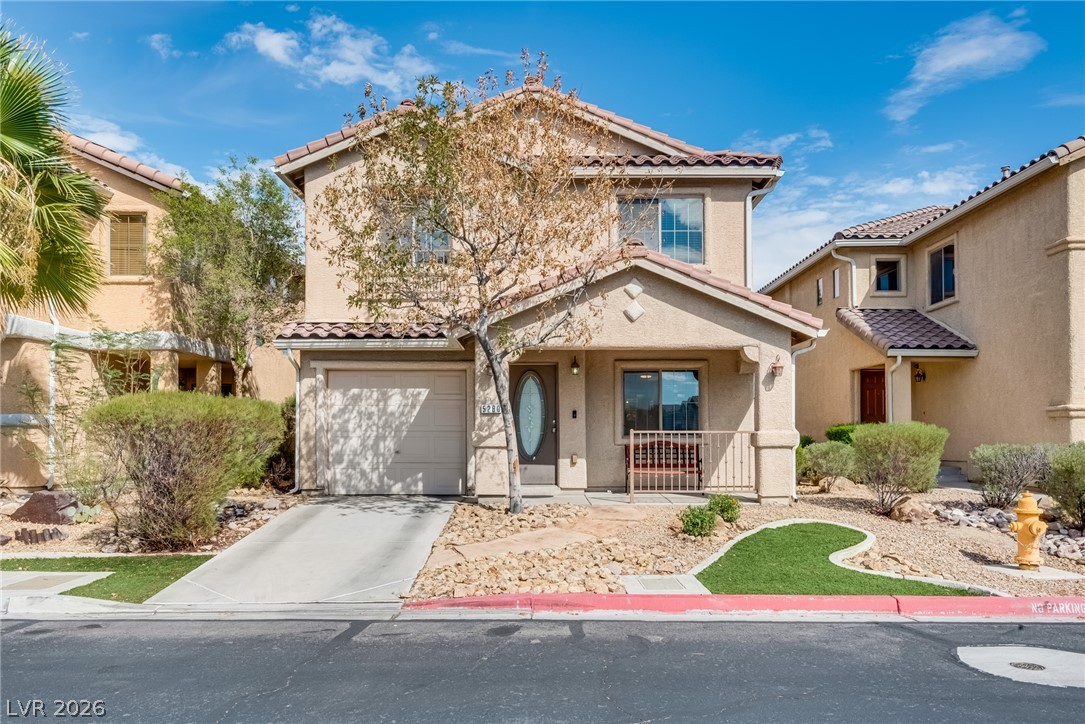 5280 Judkins Drive Las Vegas NV 89122
