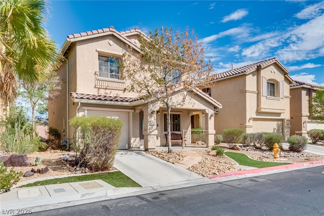 5280 Judkins Drive Las Vegas NV 89122