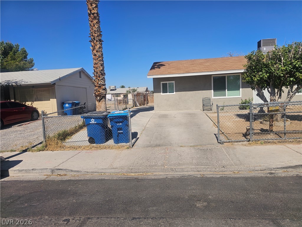 1300 Sandy Cove Street Las Vegas NV 89110