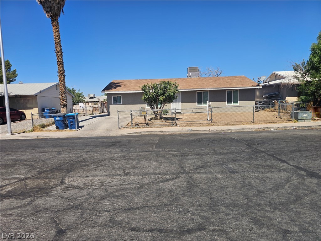 1300 Sandy Cove Street Las Vegas NV 89110