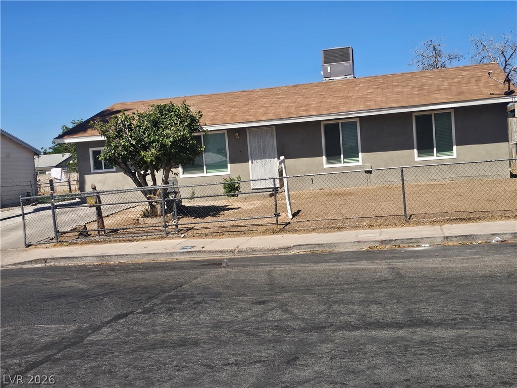 1300 Sandy Cove Street Las Vegas NV 89110