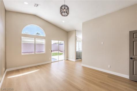 8305 Windrush Avenue Las Vegas NV 89117
