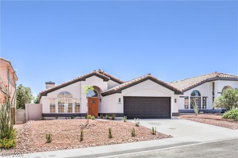 8305 Windrush Avenue Las Vegas NV 89117
