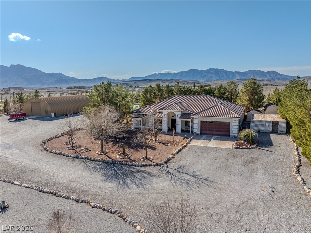 2290 South Murphy Street Pahrump NV 89048