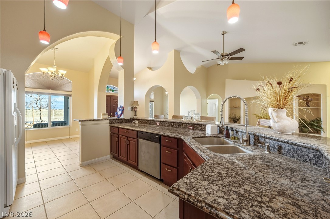 2290 South Murphy Street Pahrump NV 89048
