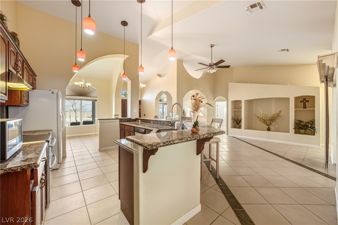 2290 South Murphy Street Pahrump NV 89048