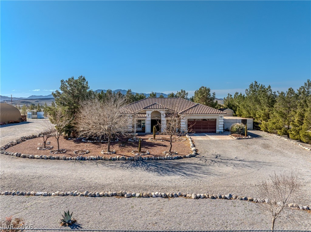2290 South Murphy Street Pahrump NV 89048
