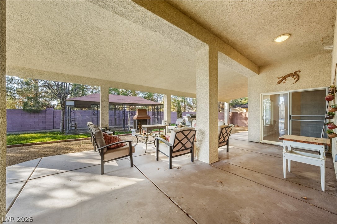 2290 South Murphy Street Pahrump NV 89048