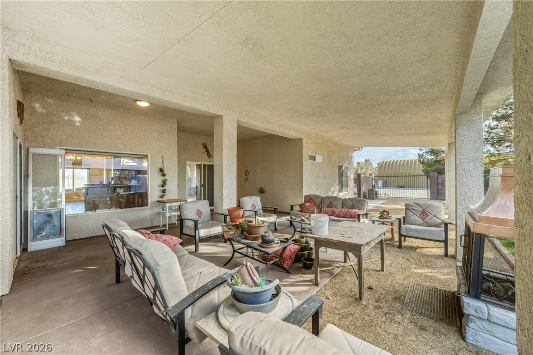 2290 South Murphy Street Pahrump NV 89048