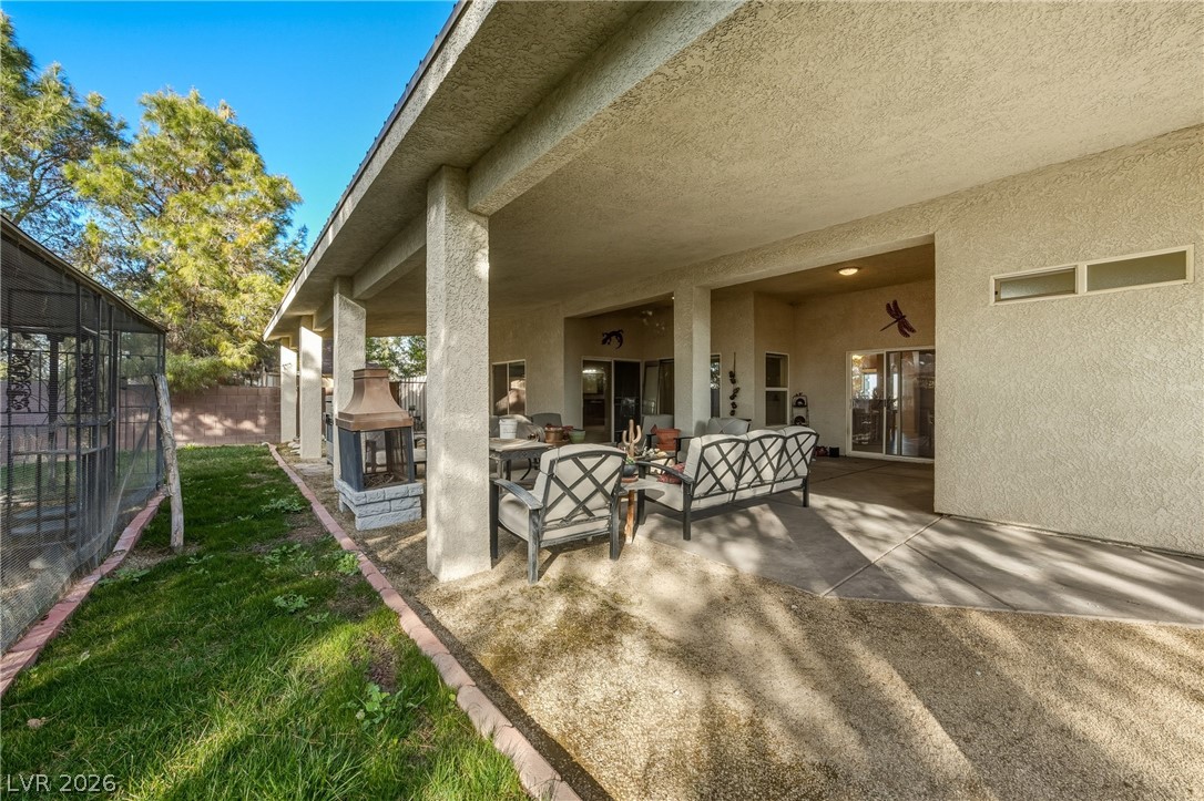 2290 South Murphy Street Pahrump NV 89048