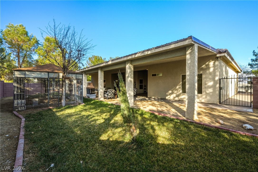 2290 South Murphy Street Pahrump NV 89048
