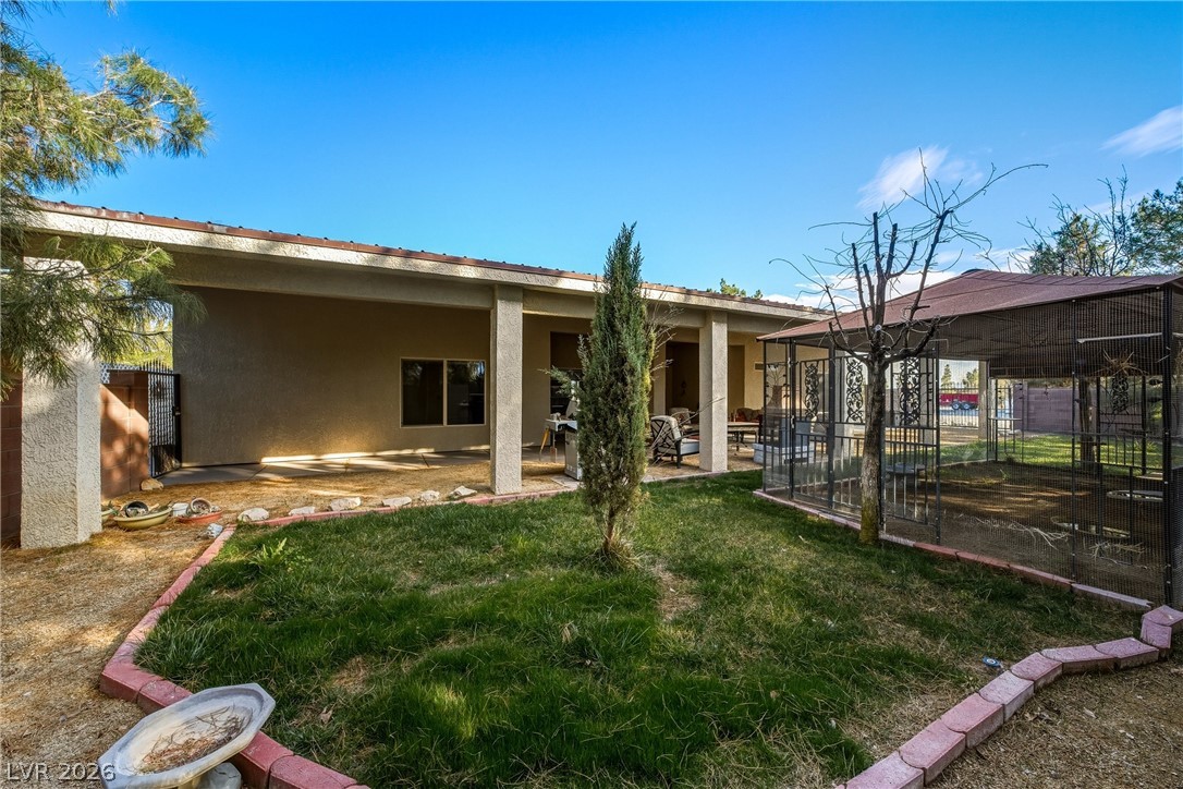 2290 South Murphy Street Pahrump NV 89048