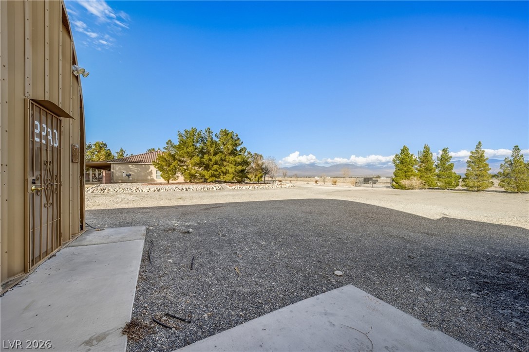 2290 South Murphy Street Pahrump NV 89048