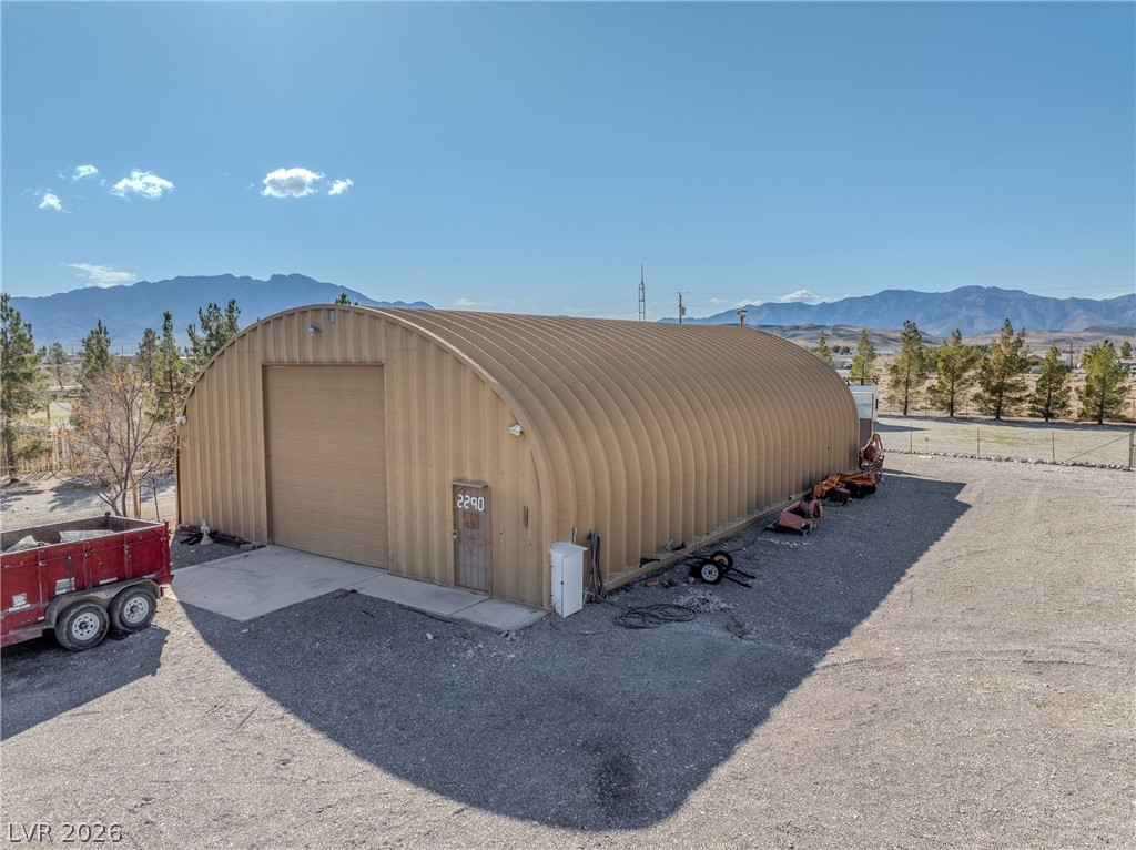 2290 South Murphy Street Pahrump NV 89048