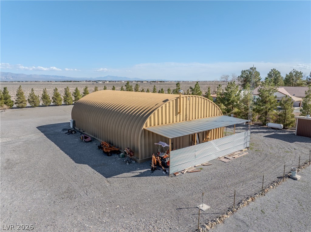 2290 South Murphy Street Pahrump NV 89048