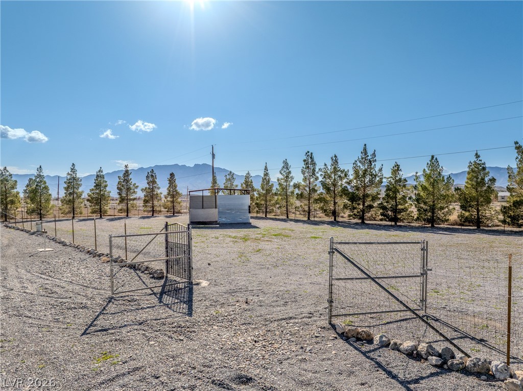 2290 South Murphy Street Pahrump NV 89048