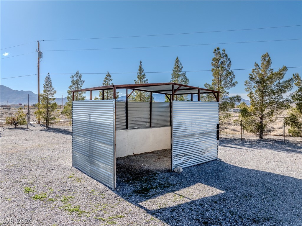 2290 South Murphy Street Pahrump NV 89048