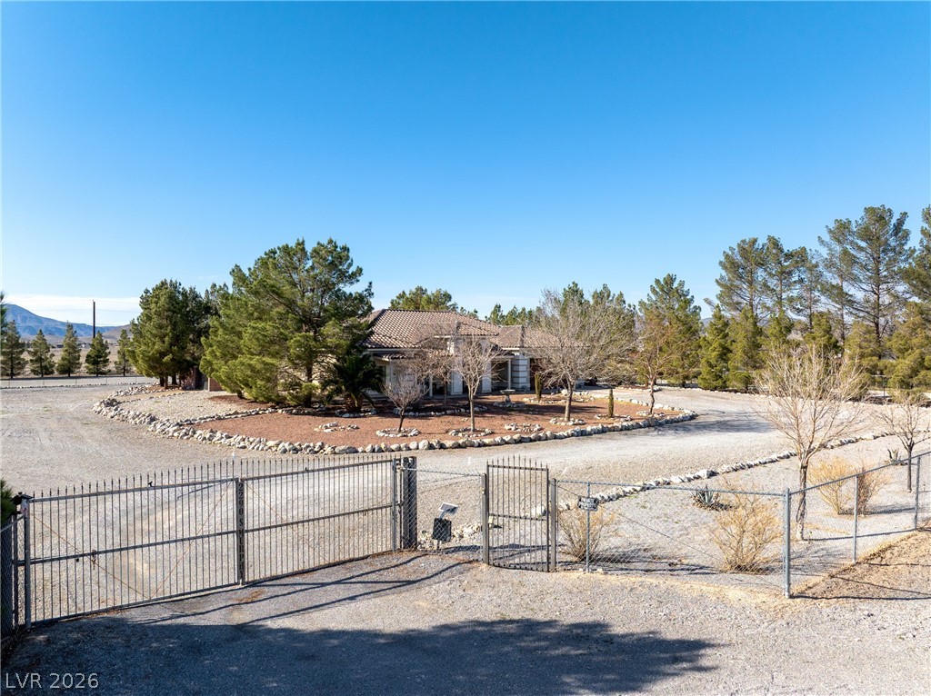 2290 South Murphy Street Pahrump NV 89048