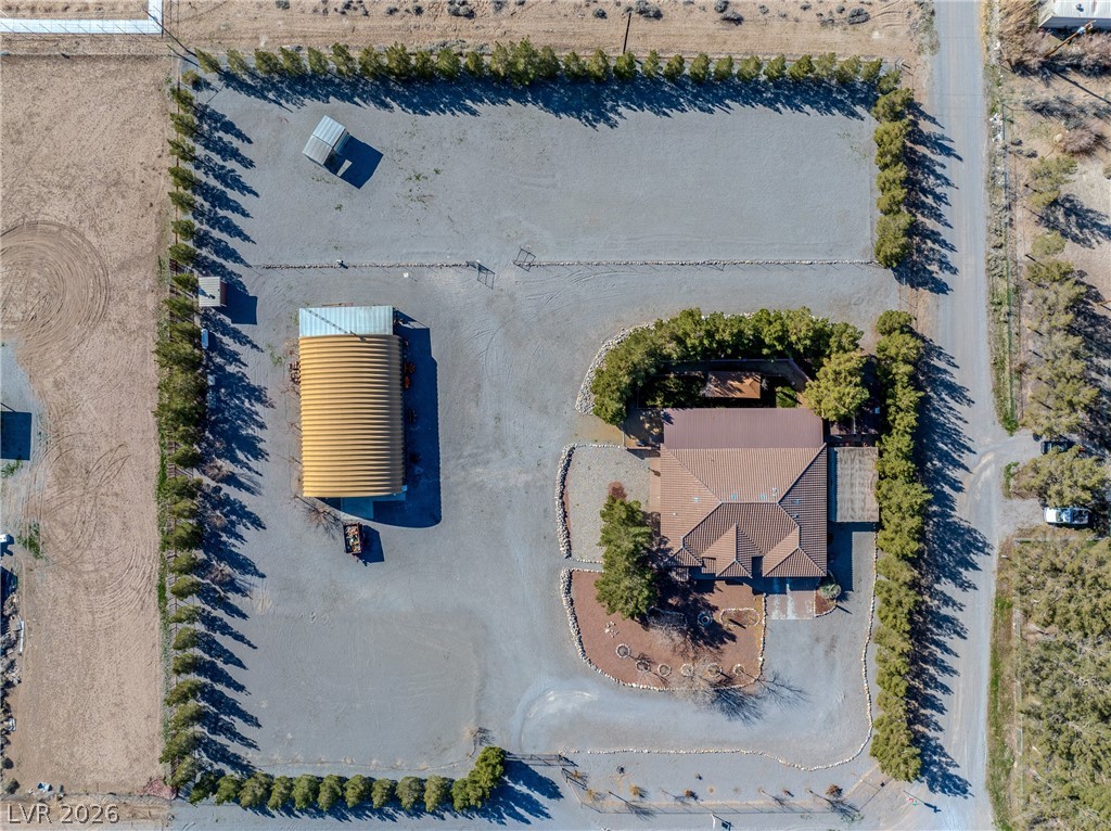 2290 South Murphy Street Pahrump NV 89048