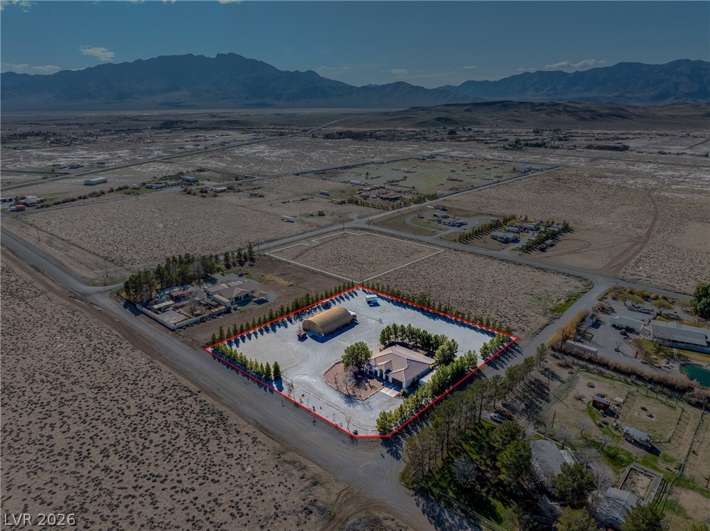 2290 South Murphy Street Pahrump NV 89048