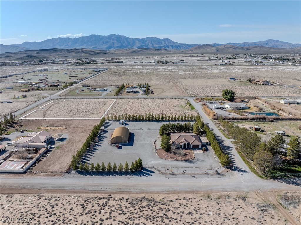 2290 South Murphy Street Pahrump NV 89048