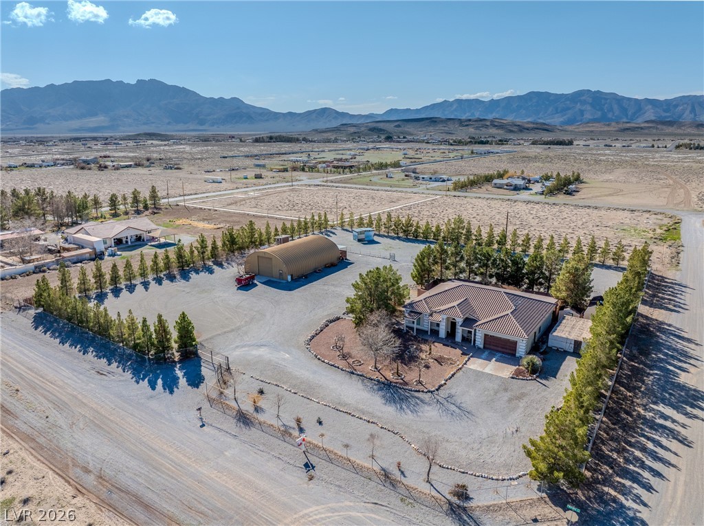 2290 South Murphy Street Pahrump NV 89048