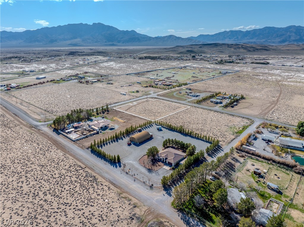 2290 South Murphy Street Pahrump NV 89048