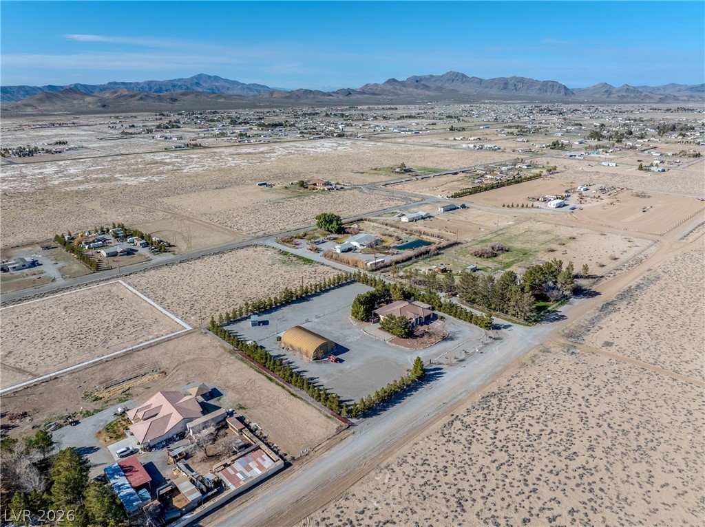 2290 South Murphy Street Pahrump NV 89048