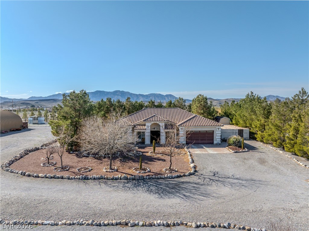 2290 South Murphy Street Pahrump NV 89048