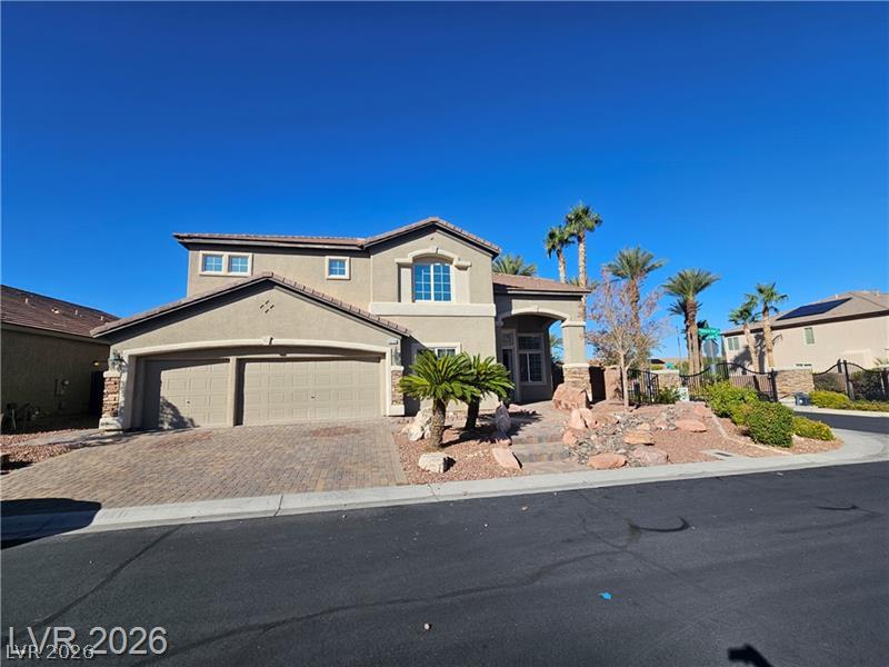 10134 Reflection Brook Avenue Las Vegas NV 89148