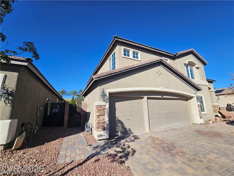 10134 Reflection Brook Avenue Las Vegas NV 89148