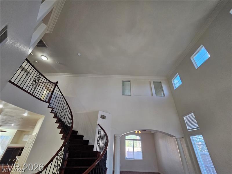 10134 Reflection Brook Avenue Las Vegas NV 89148