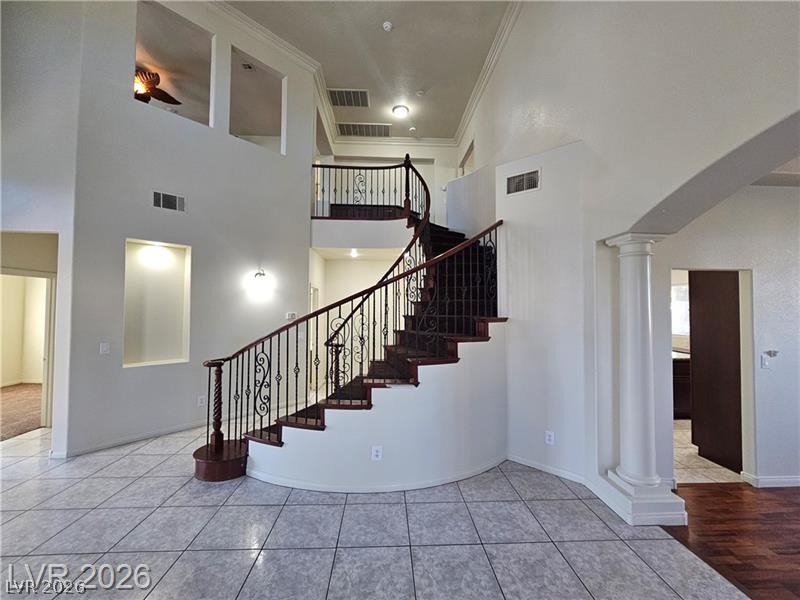 10134 Reflection Brook Avenue Las Vegas NV 89148