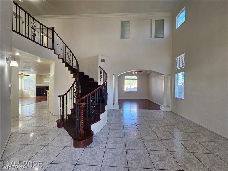 10134 Reflection Brook Avenue Las Vegas NV 89148
