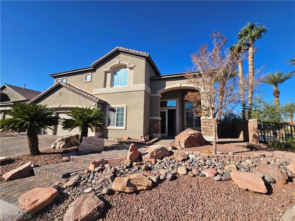 10134 Reflection Brook Avenue Las Vegas NV 89148