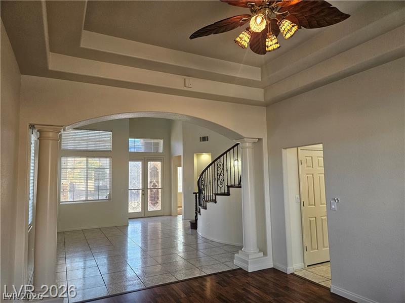 10134 Reflection Brook Avenue Las Vegas NV 89148