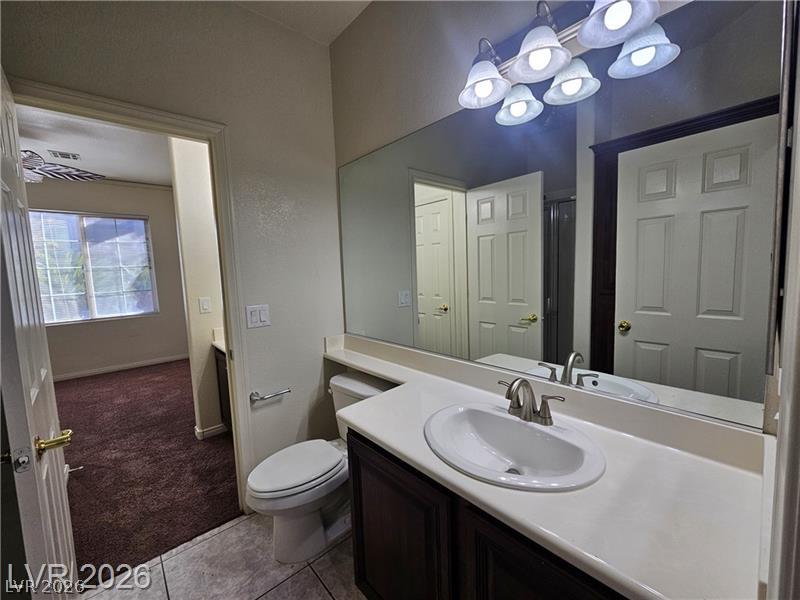 10134 Reflection Brook Avenue Las Vegas NV 89148