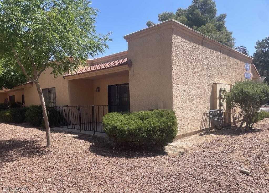 2851 South Valley View Boulevard 1175 Las Vegas NV 89102