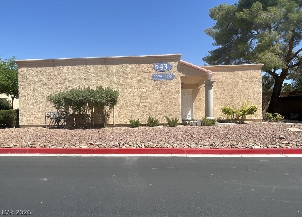 2851 South Valley View Boulevard 1175 Las Vegas NV 89102
