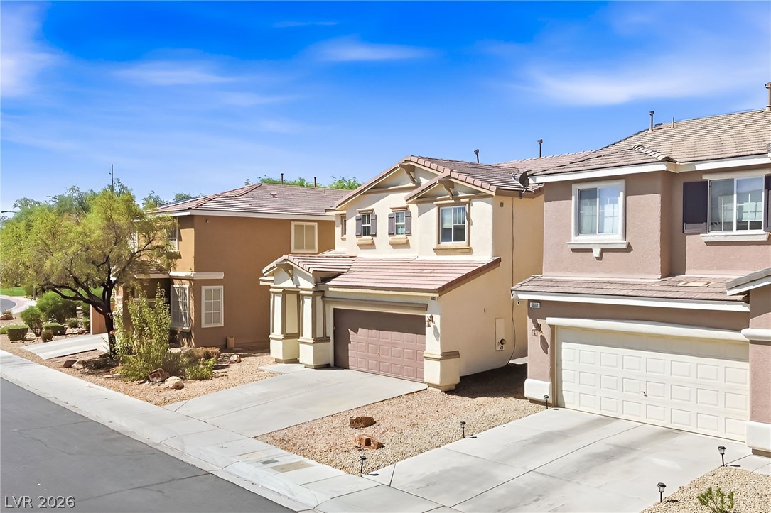 6505 Setting Moon Street North Las Vegas NV 89084