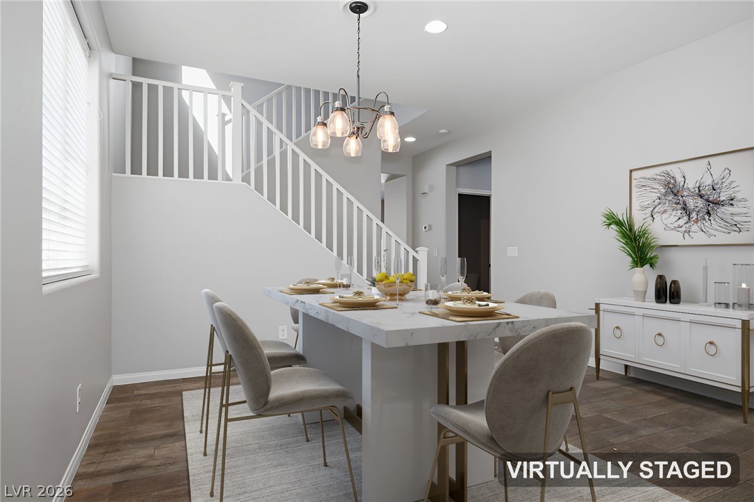 6505 Setting Moon Street North Las Vegas NV 89084